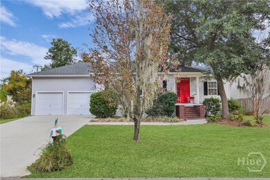 906 Tara St, Savannah, GA 31410 - photo 3