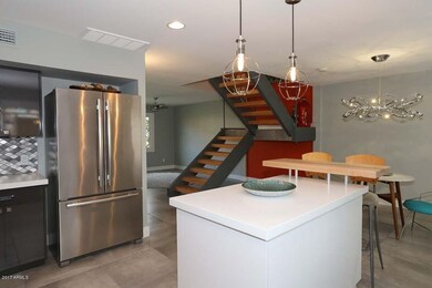Kitchen-Island