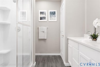 1 Destination Dr unit B, Sandston, VA 23150 - photo 6