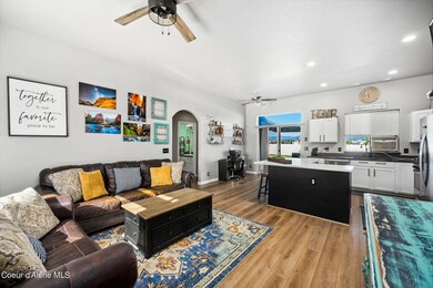 Open Floorplan
