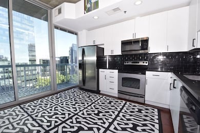 3324 Peachtree Rd NE unit 1115, Atlanta, GA 30326 - photo 7