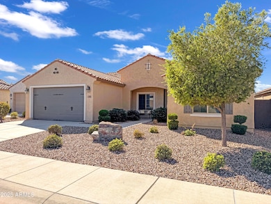 3848 N Huntington Dr, Florence, AZ 85132 - photo 3