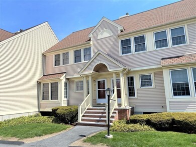 33 Water St unit 26, Danvers, MA 01923 - photo 4