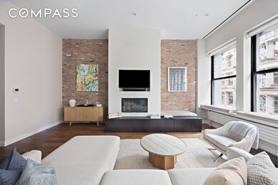 109 Greene St unit 5A, New York, NY 10012 - photo 7