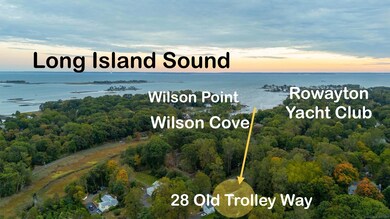 28 Old Trolley Way, Norwalk, CT 06853 - photo 2