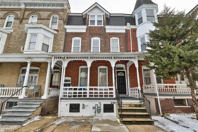 1410 W Turner St, Allentown, PA 18102 - photo 2