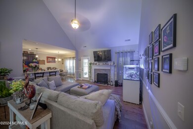 4217 Barrington Dr, Greenville, NC 27834 - photo 6