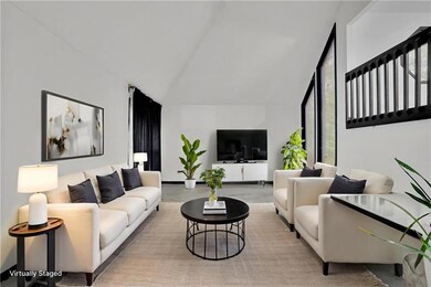 2451 Cedar Fork Trail unit 5, Marietta, GA 30062 - photo 7