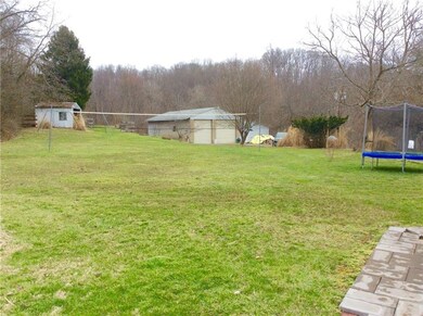 Look at this yard!