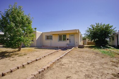 1504 Roosevelt Ave, Alamogordo, NM 88310 - photo 2