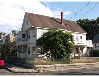 29 Brookfield St unit 31, Lawrence, MA 01843 - photo 3