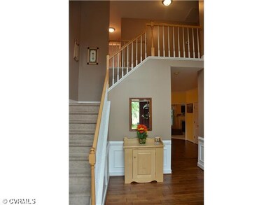 Foyer