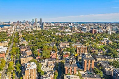 102 Sewall Ave unit 6, Brookline, MA 02446 - photo 4