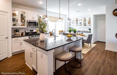 3950 Oak Creek Cir, Denison, TX 75020 - photo 3