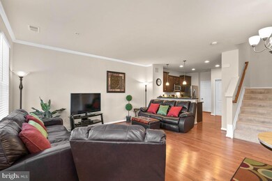 4853 Dane Ridge Cir, Woodbridge, VA 22193 - photo 7