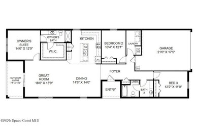 581 Richmond Cir SW, Palm Bay, FL 32908 - photo 5