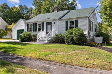533 Colonial Dr, Portsmouth, NH 03801 - photo 2