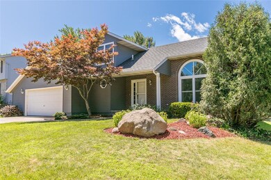 4615 Lancaster Dr NE, Cedar Rapids, IA 52402 - photo 2