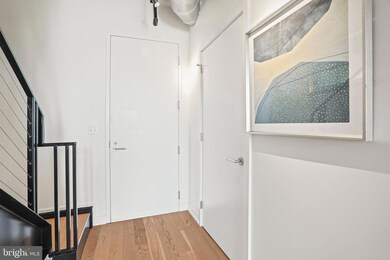 Metropole unit 420, Washington, DC 20005 - photo 5