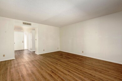 Living Room to Entry