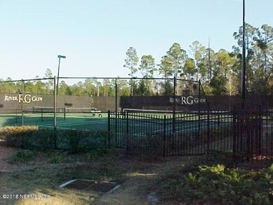 Tennis Courts