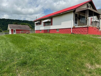 1221 Garfield St, McMechen, WV 26040 - photo 2