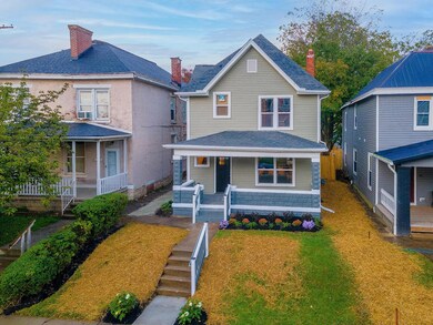 436 Wilson Ave, Columbus, OH 43205 - photo 7