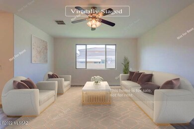 Virtually Staged