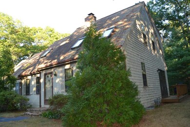 124 Nobadeer Rd, Centerville, MA 02632 - photo 2