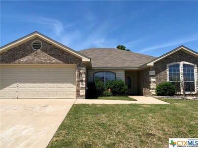 2409 Gail Dr, Copperas Cove, TX 76522 - photo 2