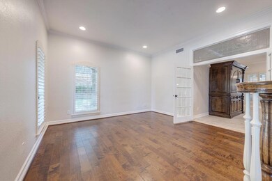 4104 Shadow Ridge Dr, Colleyville, TX 76034 - photo 6