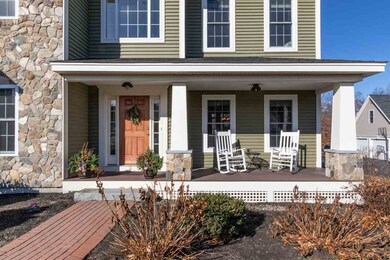 88 Peaslee Rd, Bow, NH 03304 - photo 2