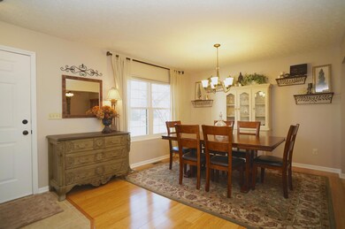 Eagle Head Living Room