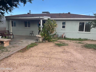 4718 E. Pierce St.#1