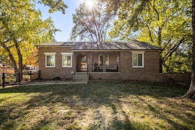 2802 Park Ave, Des Moines, IA 50321 - photo 2