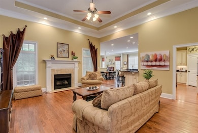 1016 Emerald Place, Evans, GA 30809 - photo 6