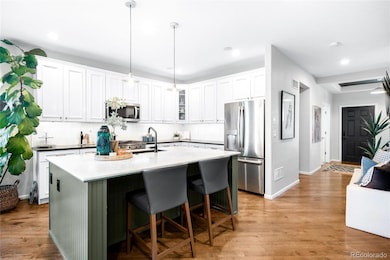 4298 Abstract St, Castle Rock, CO 80109 - photo 6