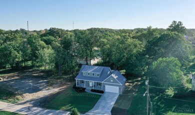 8128 Sycamore St, Maineville, OH 45039 - photo 5