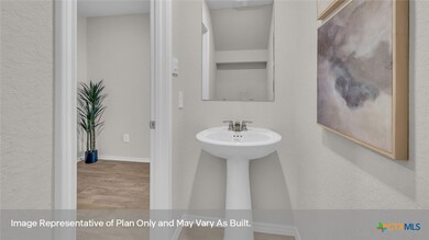 441 Low Pasture Trail, Maxwell, TX 78656 - photo 5