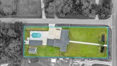 1 Acre Lot