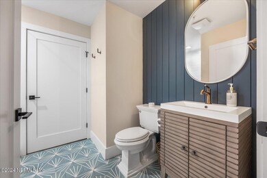 1330 2nd St S unit F, Jacksonville Beach, FL 32250 - photo 6