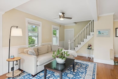 27 Hodge Street Wiscasset