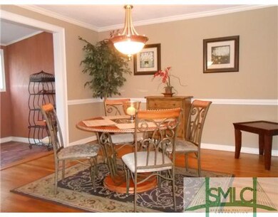Dining Room.