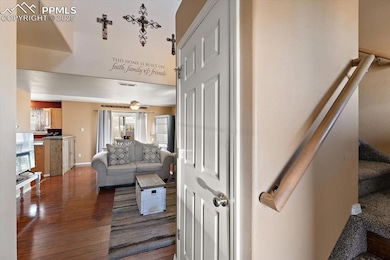 6265 Sorpresa Ln, Colorado Springs, CO 80924 - photo 6