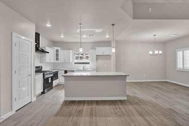 13594 Doncaster St, El Paso, TX 79928 - photo 3