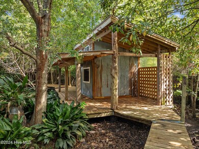 Tree House