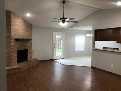 605 Allencrest Dr, Fort Worth, TX 76108 - photo 6