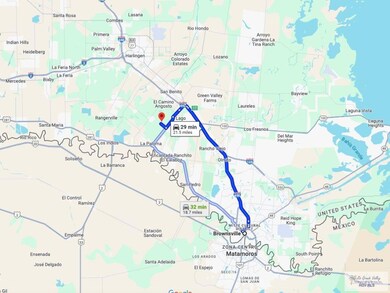 TDB Joines Rd unit Tract 3, San Benito, TX 78586 - photo 7