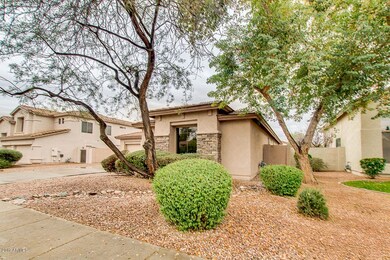 1363 E Elgin Place, Chandler, AZ 85225 - photo 2