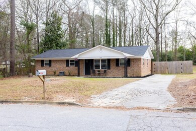 4532 Colonial Rd, Augusta, GA 30907 - photo 4